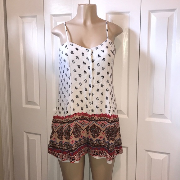 Xhilaration Pants - Xhiliration, Romper